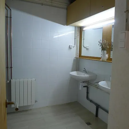 El Cabirol Hostel Solanell