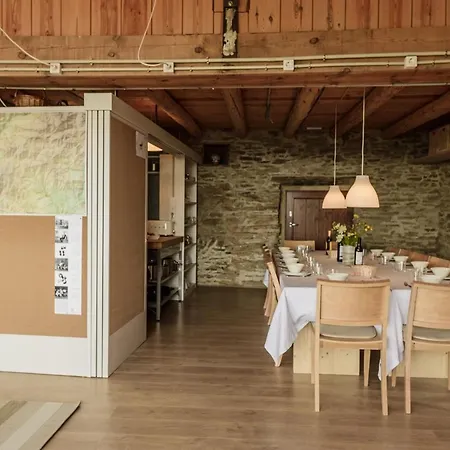 Hostel El Cabirol Solanell