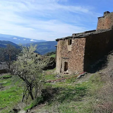 El Cabirol *