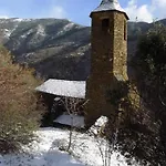 El Cabirol 호스텔