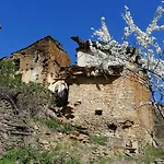 El Cabirol
